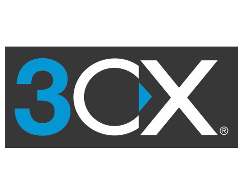 3CX 3CX