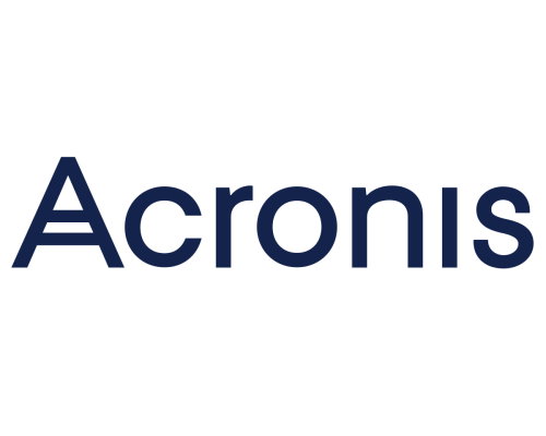 Acronis Acronis