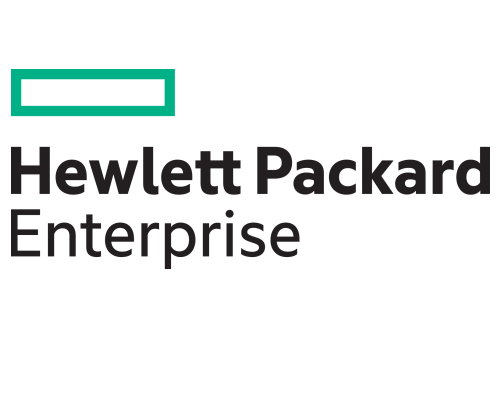 Hewlett-Packard Enterprise Hewlett-Packard Enterprise