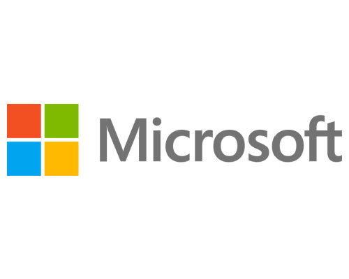 Microsoft Microsoft