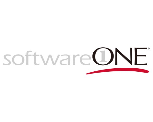 SoftwareONE SoftwareONE