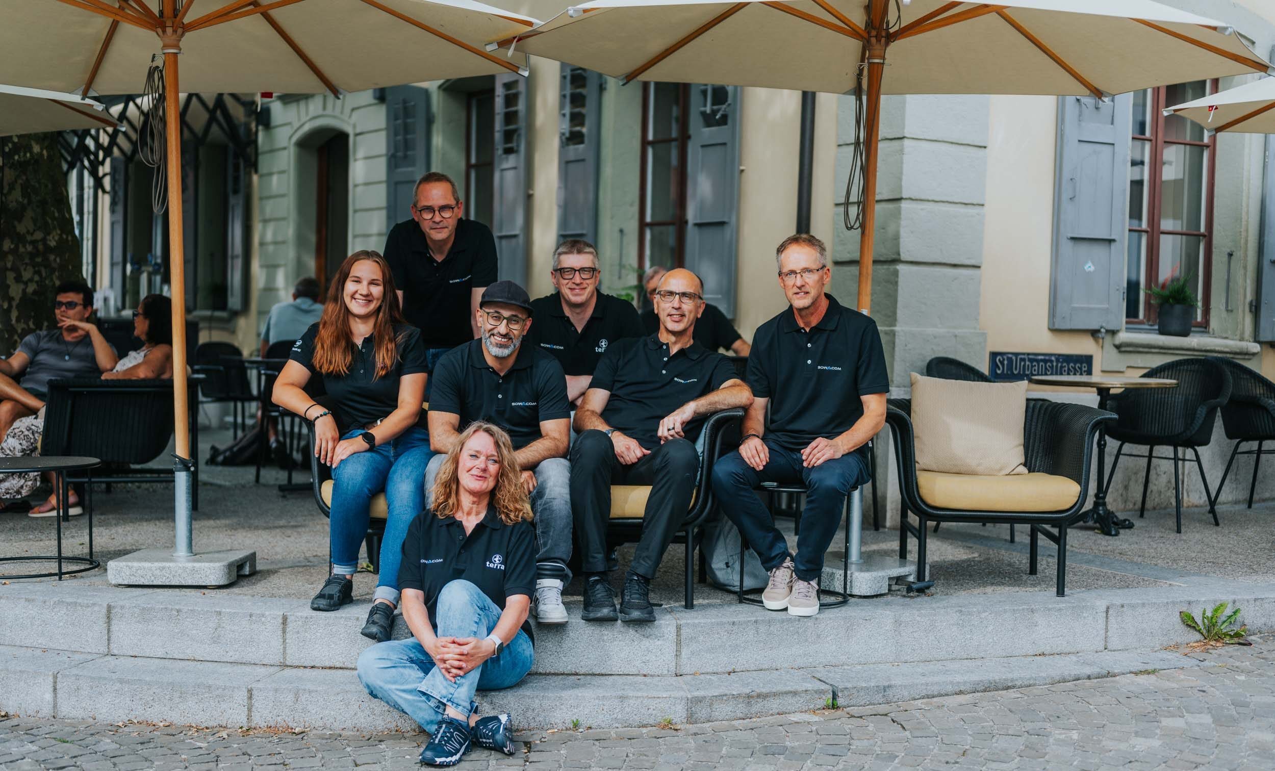 IT Dienstleister für KMUs in Bern IT Dienstleister für KMUs in Bern