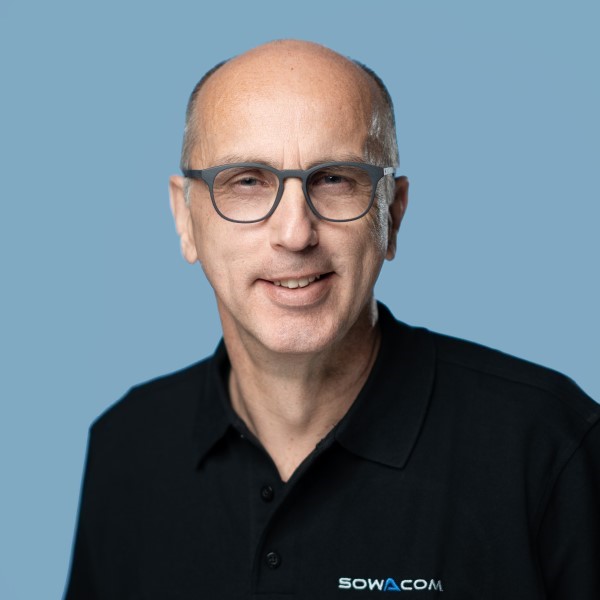 Lucas Wyss, Vertwaltungsratspräsident