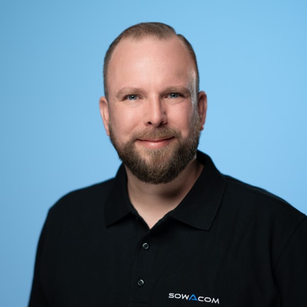 Martin_Deck_600x600_V2401 Photo von Martin Deck